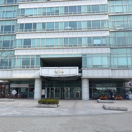 Incheon Airport Egarak Residence Exterior photo
