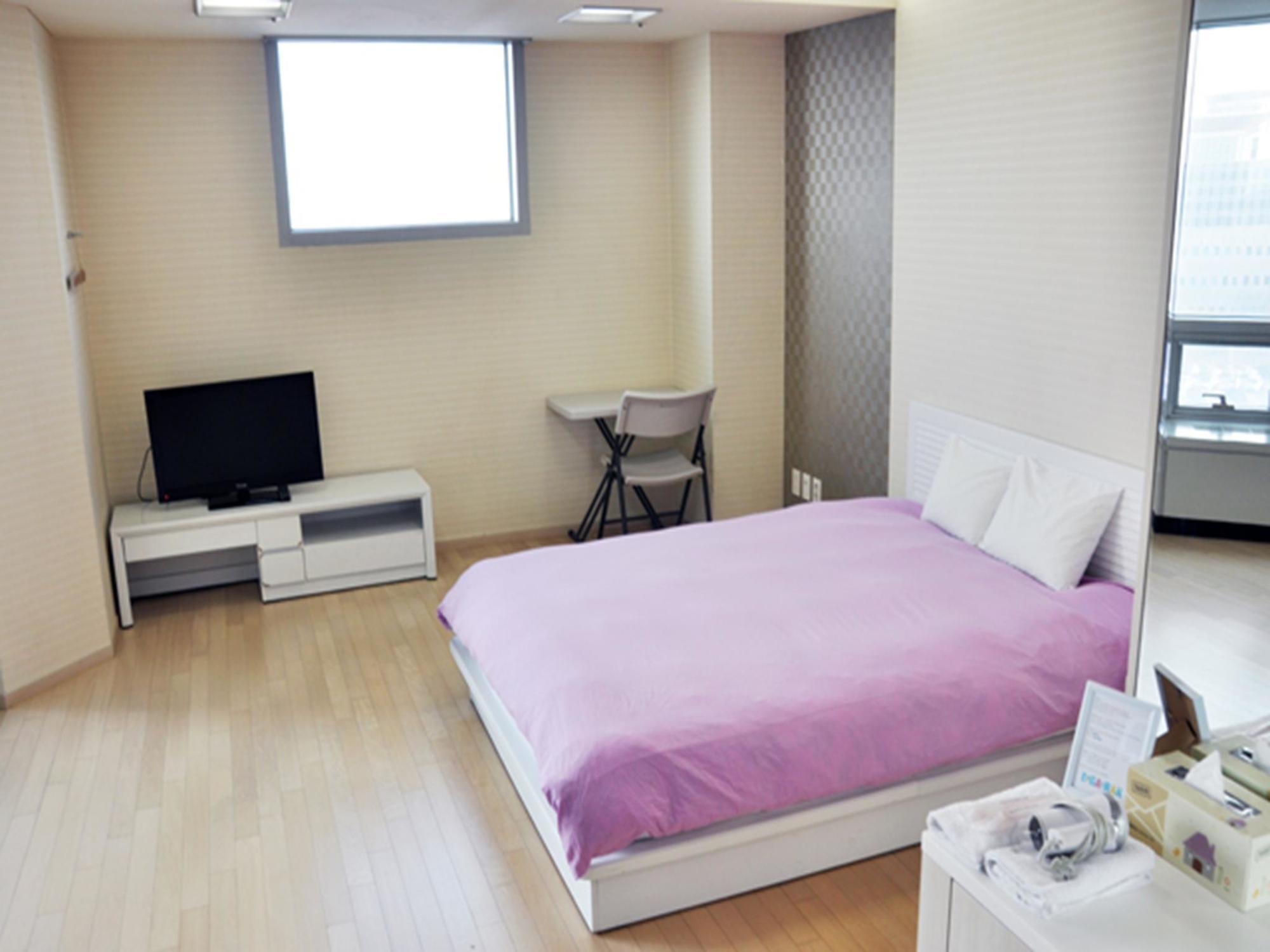 Incheon Airport Egarak Residence Exterior photo